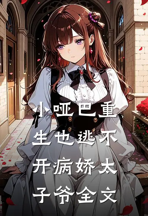 小哑巴重生也逃不开病娇太子爷全文