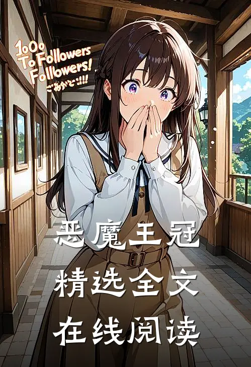 恶魔王冠精选全文在线阅读