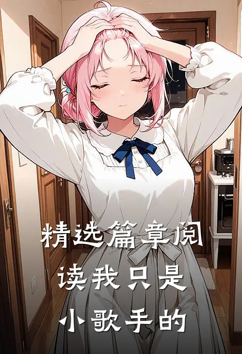 精选篇章阅读我只是小歌手的