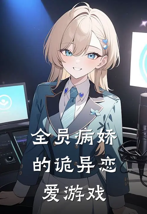 全员病娇的诡异恋爱游戏