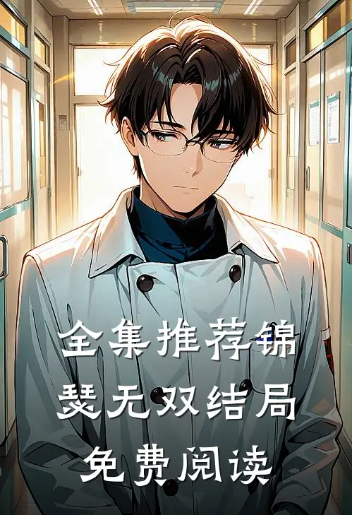 全集推荐锦瑟无双结局免费阅读