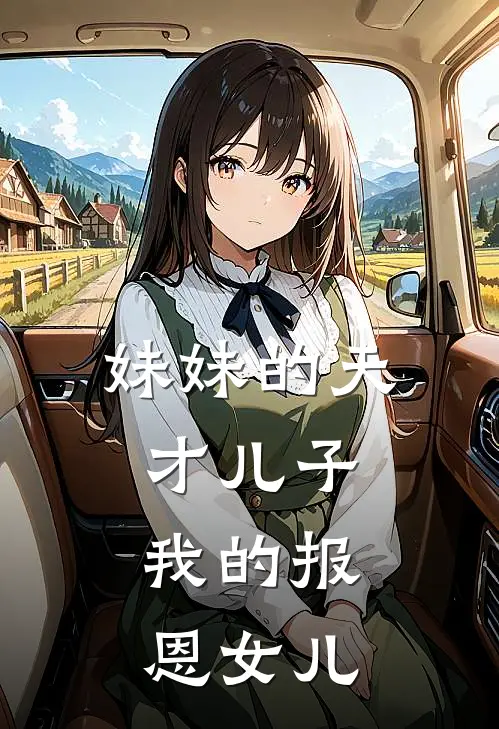妹妹的天才儿子,我的报恩女儿