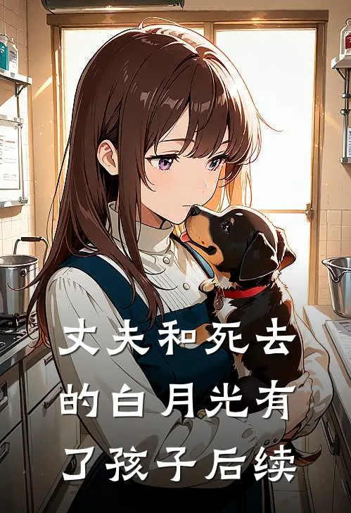 丈夫和死去的白月光有了孩子后续
