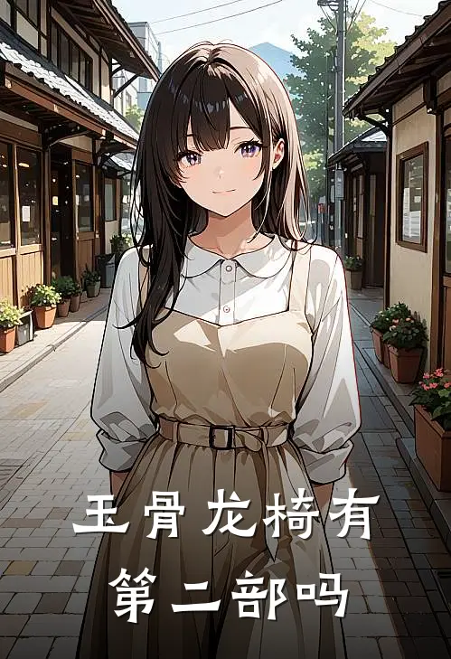 玉骨龙椅有第二部吗