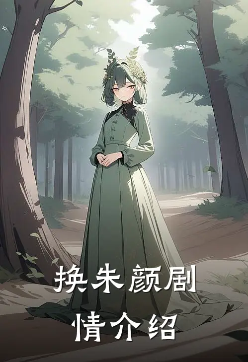 换朱颜剧情介绍