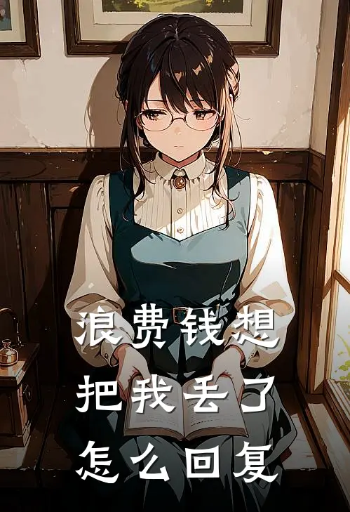 浪费钱想把我丢了怎么回复
