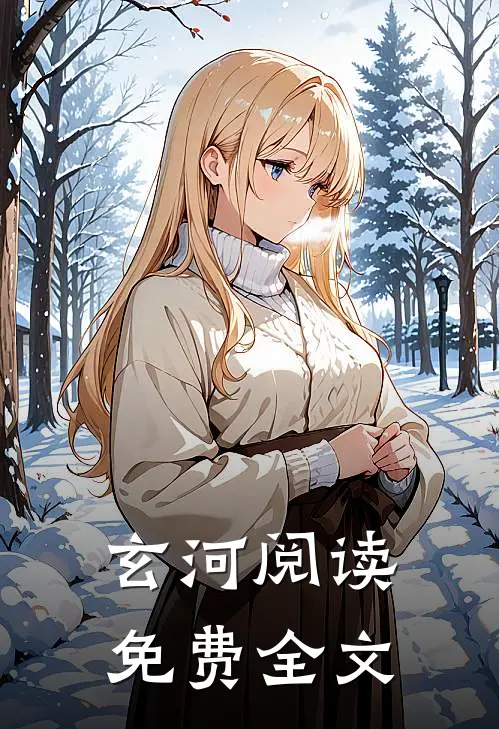 玄河阅读免费全文