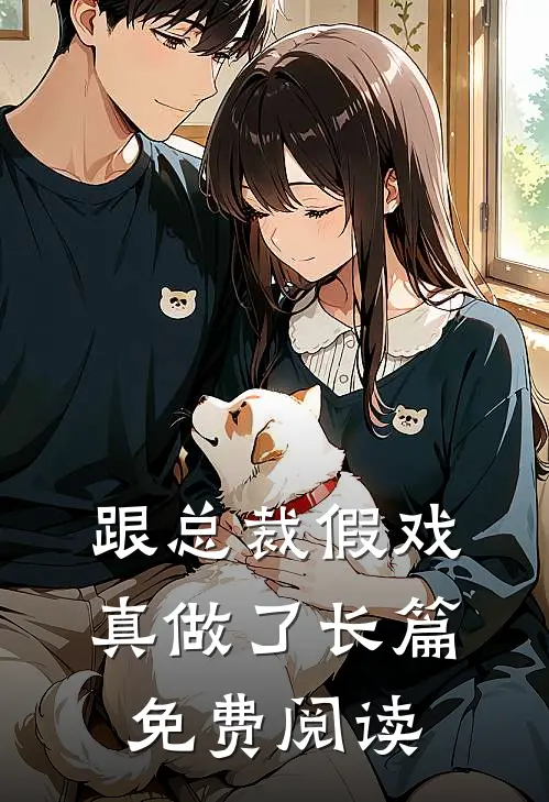 跟总裁假戏真做了长篇免费阅读