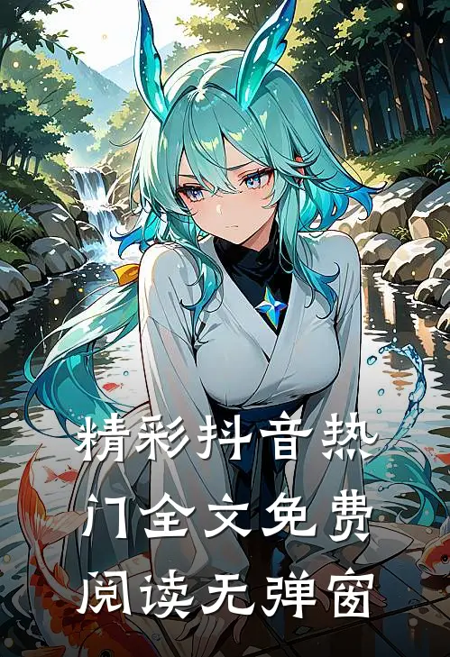 精彩抖音热门全文免费阅读无弹窗