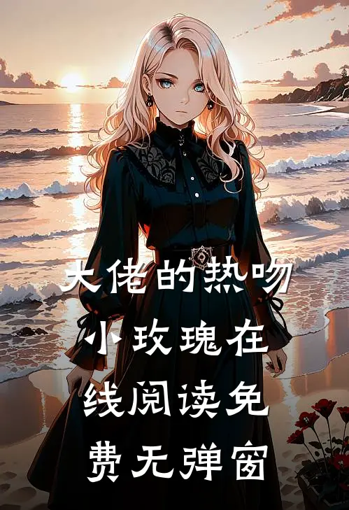 大佬的热吻小玫瑰在线阅读免费无弹窗