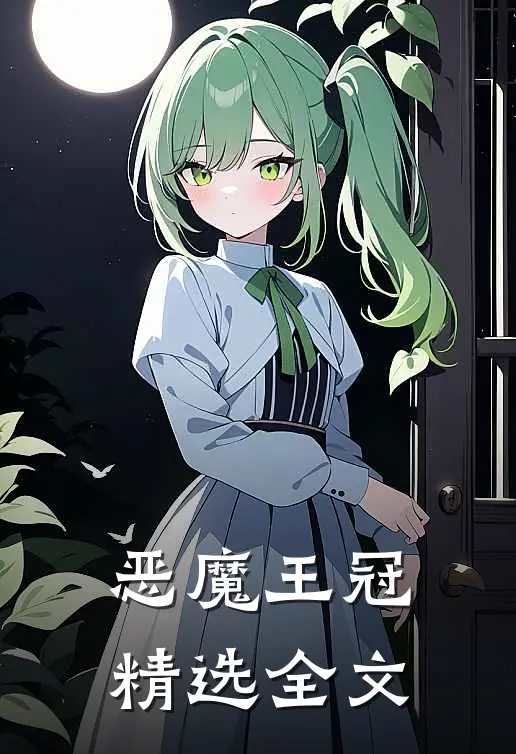 恶魔王冠精选全文
