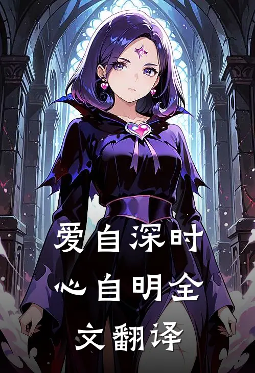 爱自深时心自明全文翻译