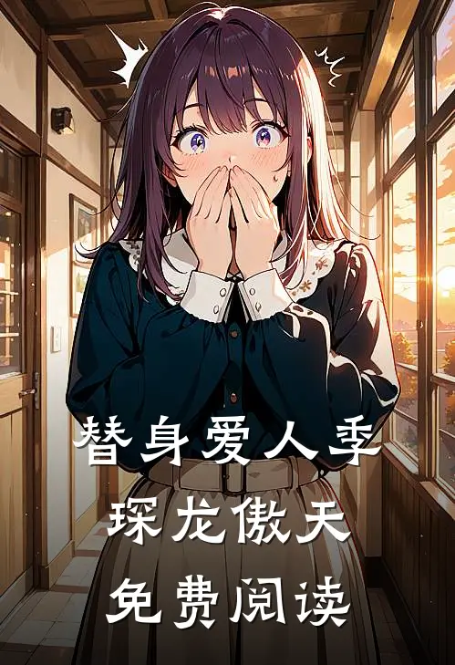 替身爱人季琛龙傲天免费阅读