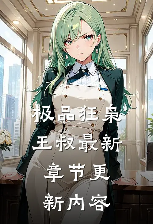极品狂枭王叔最新章节更新内容
