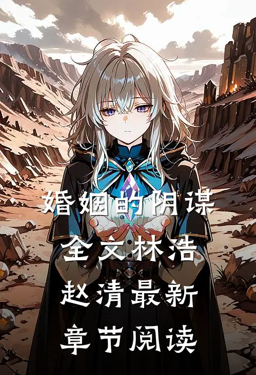 婚姻的阴谋全文林浩赵清最新章节阅读