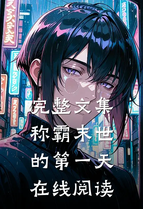 完整文集称霸末世的第一天在线阅读