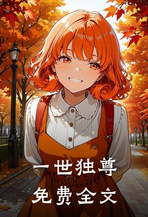 一世独尊免费全文