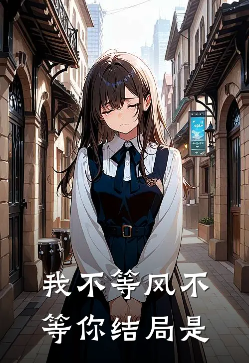 我不等风不等你结局是