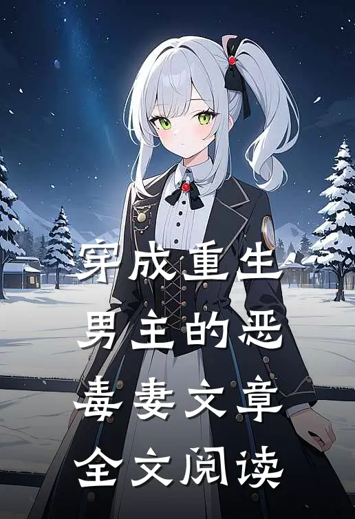 穿成重生男主的恶毒妻文章全文阅读