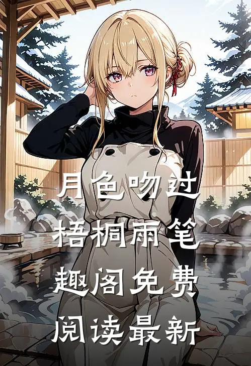 月色吻过梧桐雨笔趣阁免费阅读最新