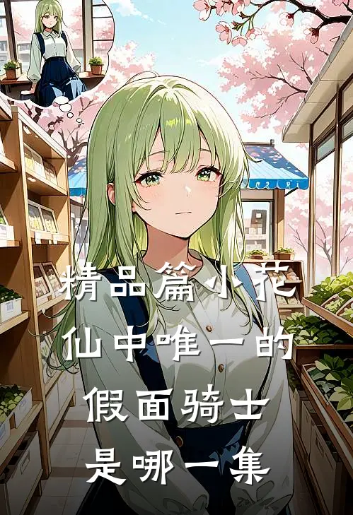 精品篇小花仙中唯一的假面骑士是哪一集
