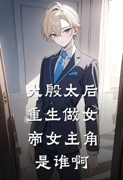 大殷太后重生做女帝女主角是谁啊