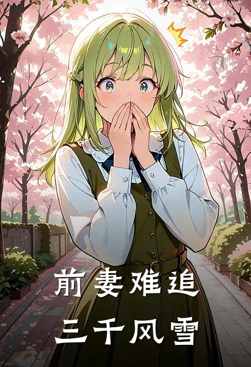 前妻难追 三千风雪