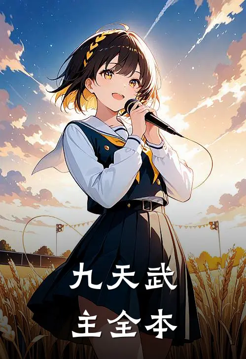 九天武主全本