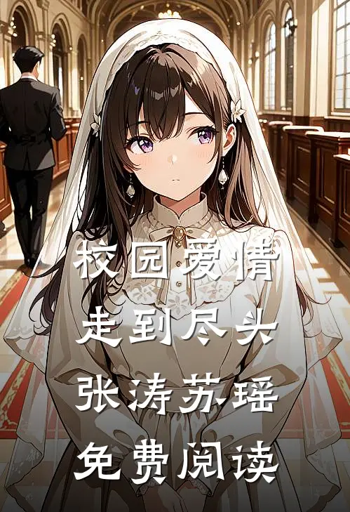 校园爱情走到尽头张涛苏瑶免费阅读
