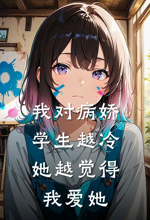 我对病娇学生越冷，她越觉得我爱她