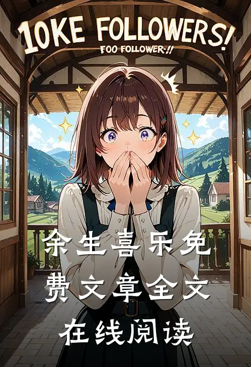 余生喜乐免费文章全文在线阅读