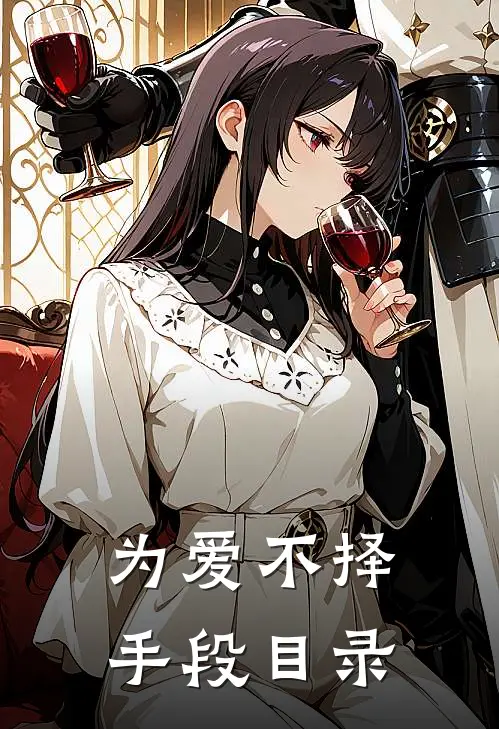 为爱不择手段目录