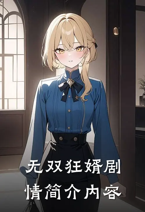 无双狂婿剧情简介内容