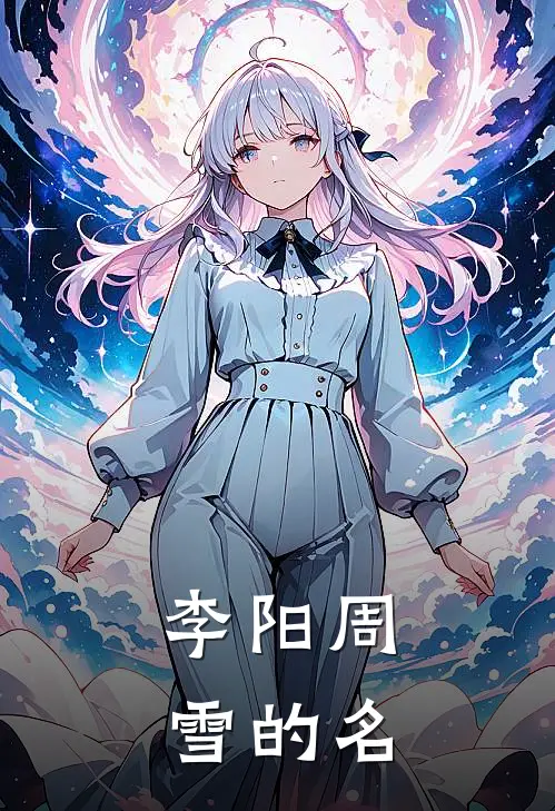 李阳周雪的名