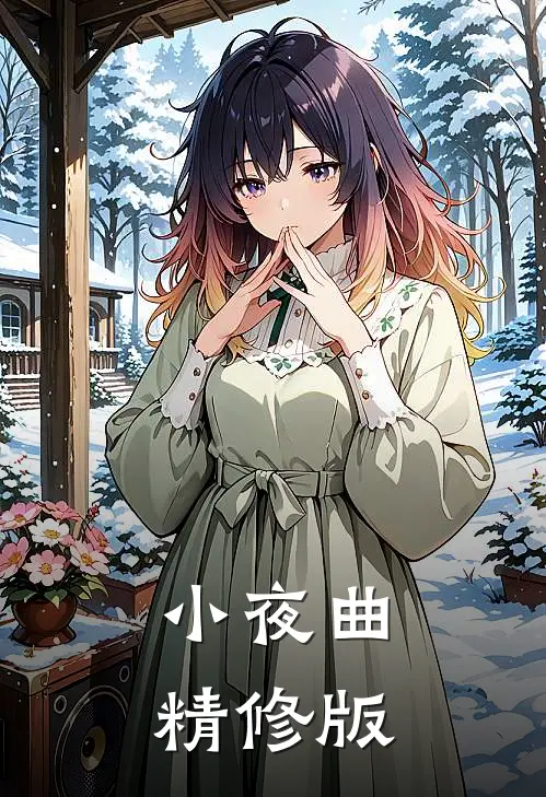 小夜曲精修版