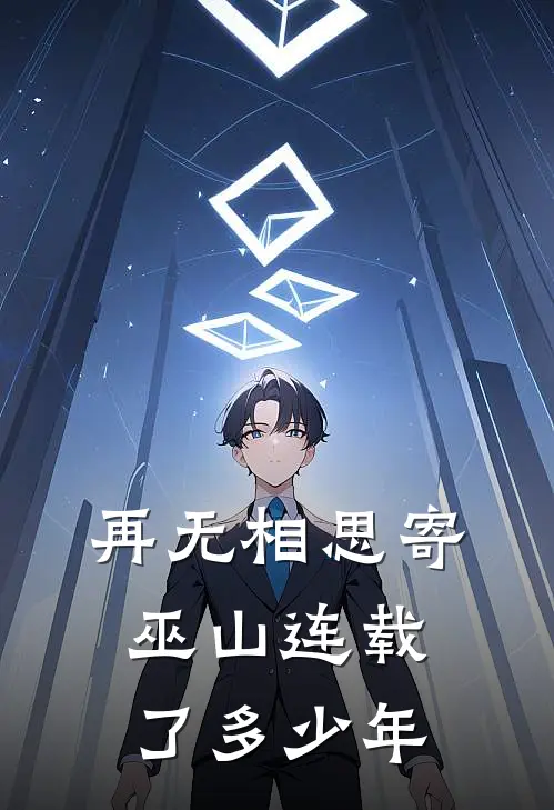 再无相思寄巫山连载了多少年