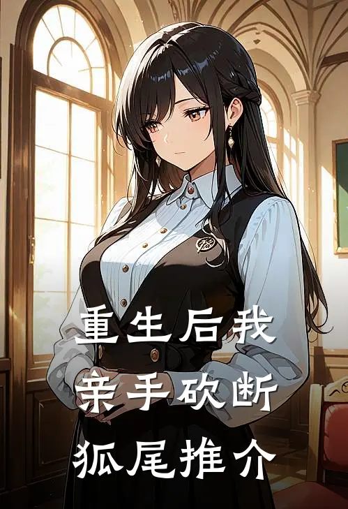 重生后我亲手砍断狐尾推介