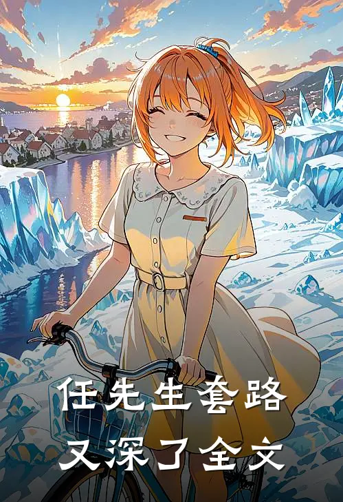 任先生套路又深了全文