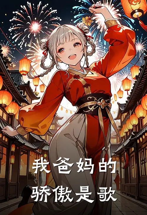 我爸妈的骄傲是歌