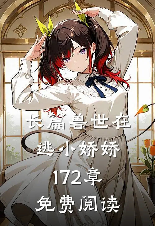 长篇兽世在逃小娇娇172章免费阅读