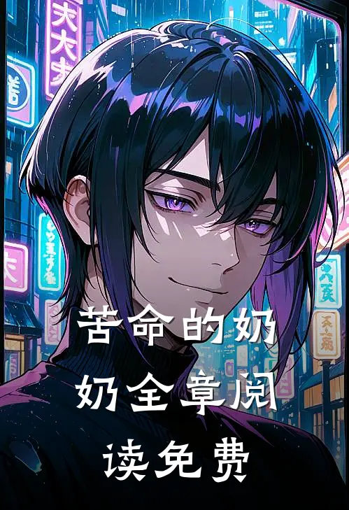 苦命的奶奶全章阅读免费