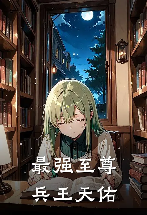 最强至尊兵王 天佑