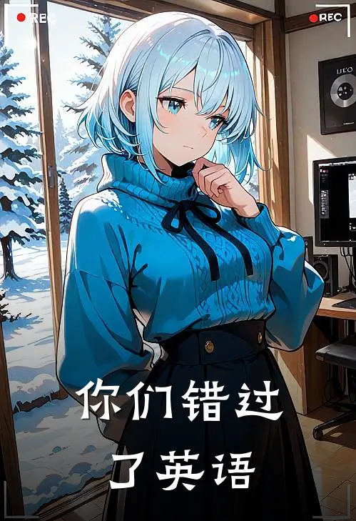 你们错过了英语