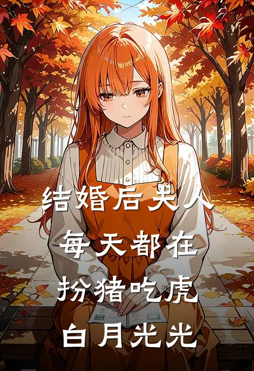 结婚后夫人每天都在扮猪吃虎 白月光光