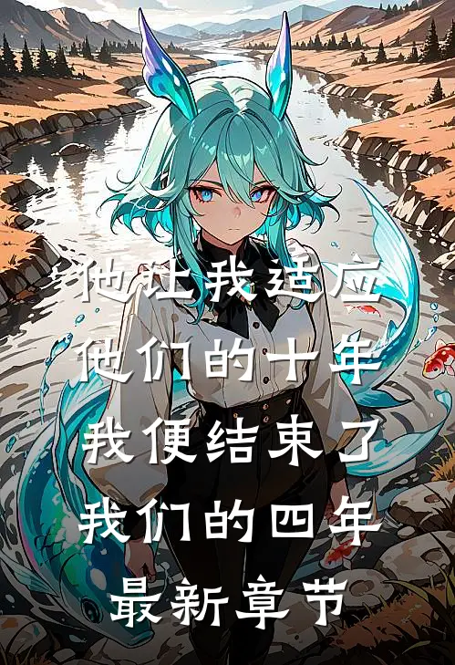 他让我适应他们的十年，我便结束了我们的四年最新章节