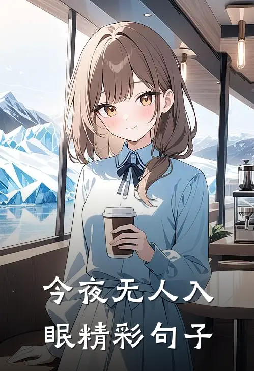 今夜无人入眠精彩句子