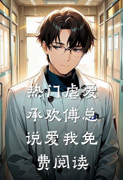 热门虐爱承欢傅总,说爱我免费阅读