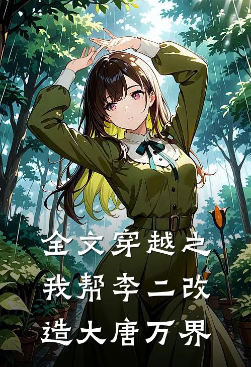 全文穿越之我帮李二改造大唐万界