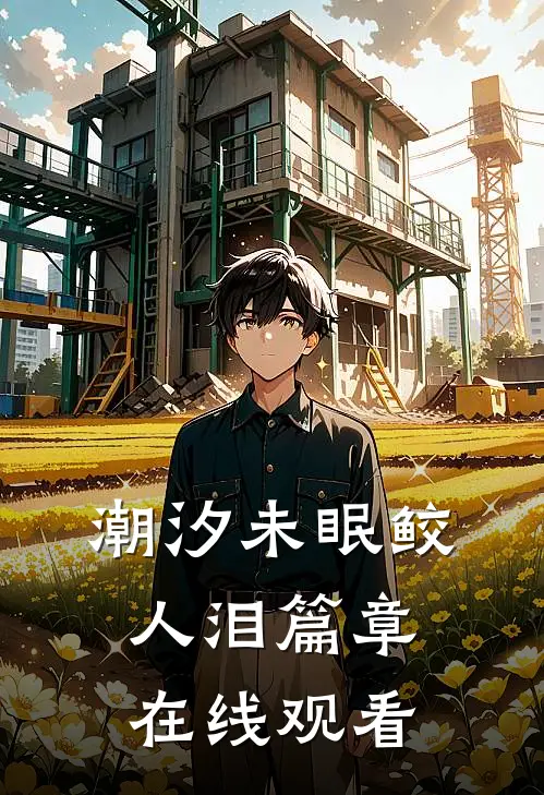 潮汐未眠鲛人泪篇章在线观看
