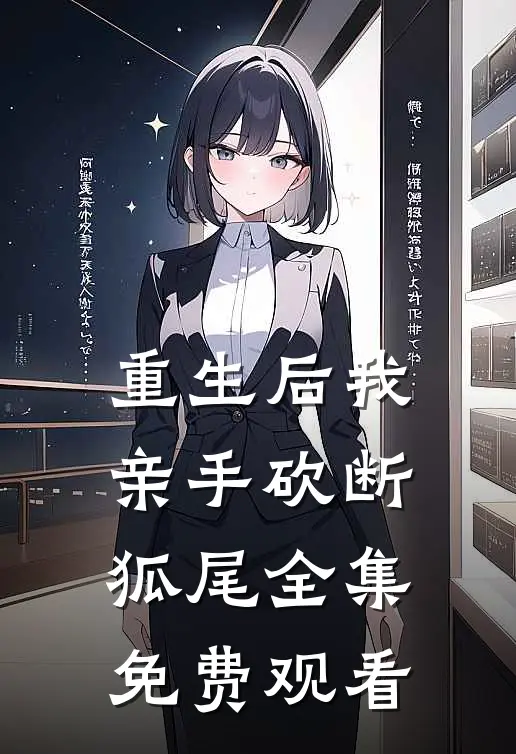 重生后我亲手砍断狐尾全集免费观看